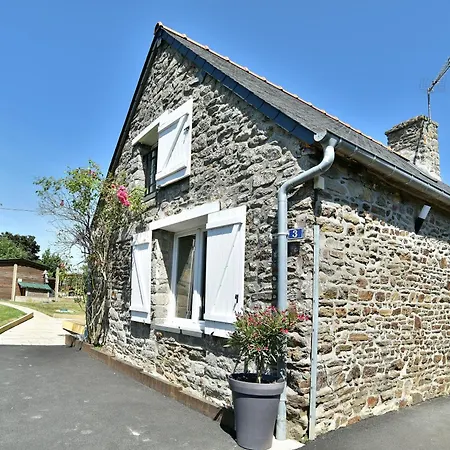 Holiday home La Campagne Emeraude - Proche Du Mont Saint-michel *